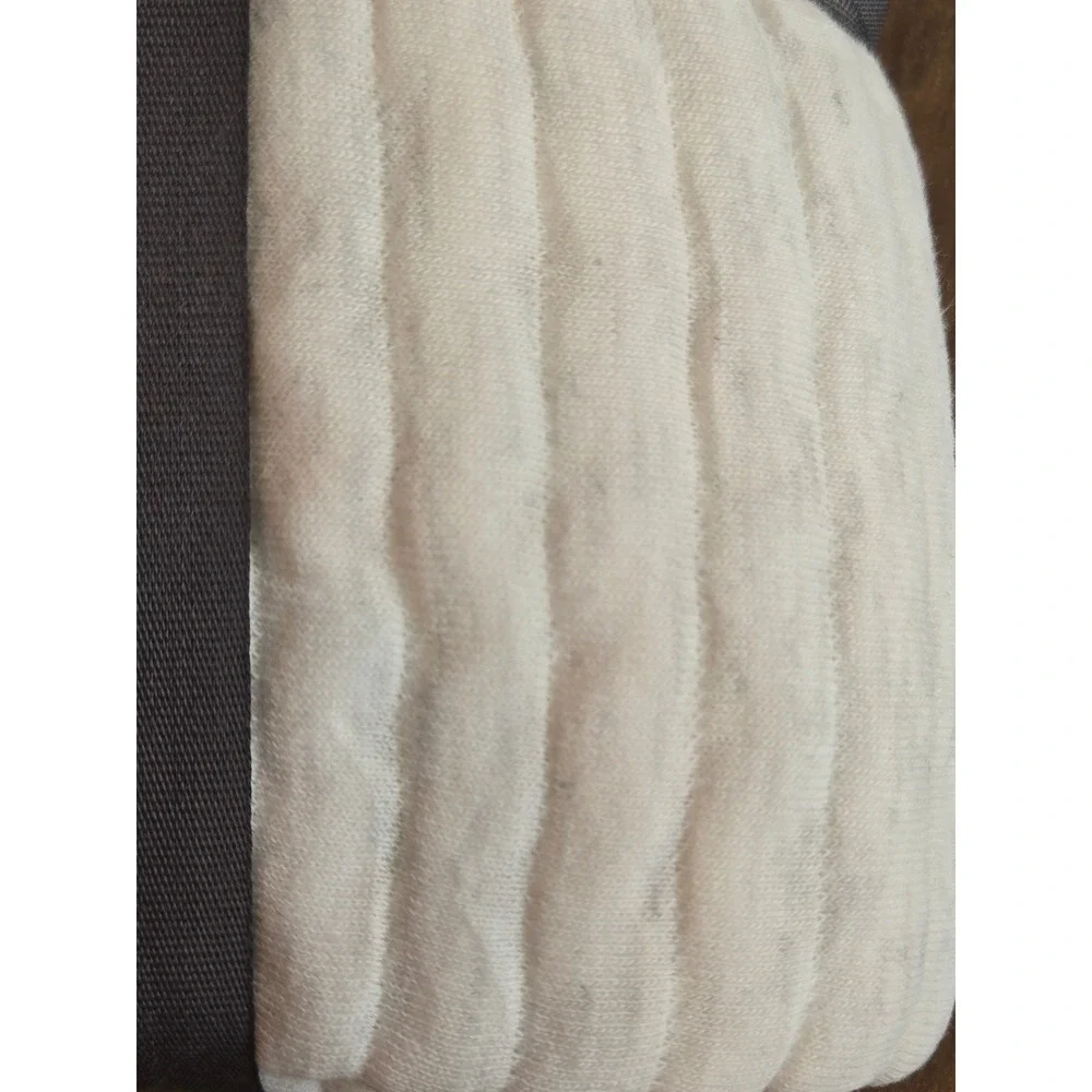 West Elm organic cotton